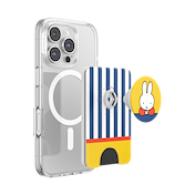 Relax Miffy &mdash; MagSafe PopWallet+ image number 7