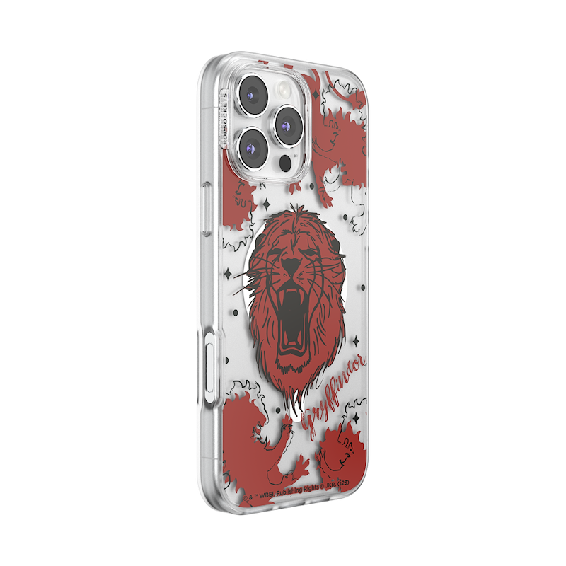 Gryffindor&trade;&nbsp; &mdash; iPhone 16 Pro Max MagSafe Case image number 1