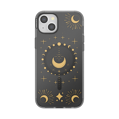 Moon Temple&nbsp; &mdash; iPhone 15 Plus MagSafe Case