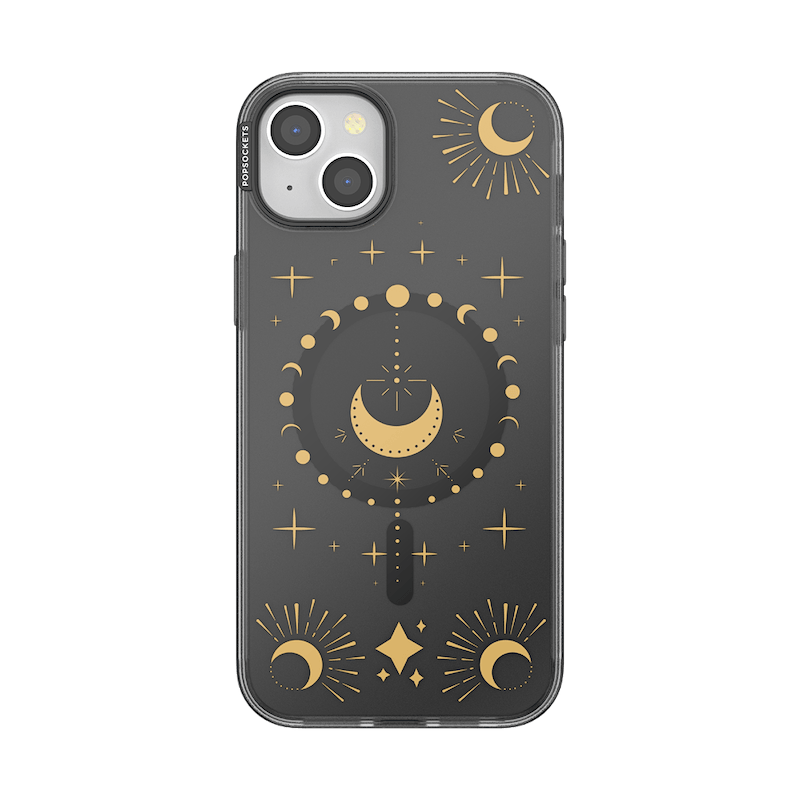 Moon Temple&nbsp; &mdash; iPhone 15 Plus MagSafe Case image number 0