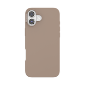 Soft Touch Latte &mdash; iPhone 16 Plus MagSafe Case image number 1