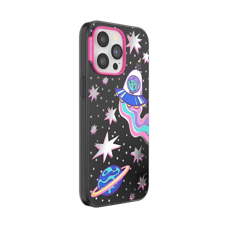 Space Wiz &mdash; iPhone 15 Pro Max MagSafe Case image number 1