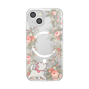 Au Revoir Marie&nbsp; &mdash; iPhone 14 MagSafe Case image number 1