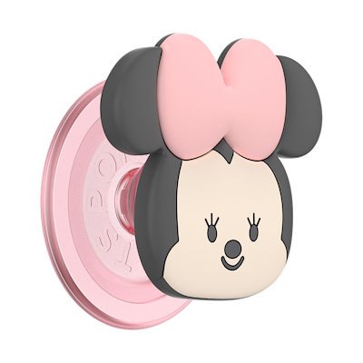 Kawaii Minnie — MagSafe PopGrip