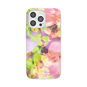 Collage Fleur &mdash; iPhone 15 Pro Max MagSafe Case image number 1