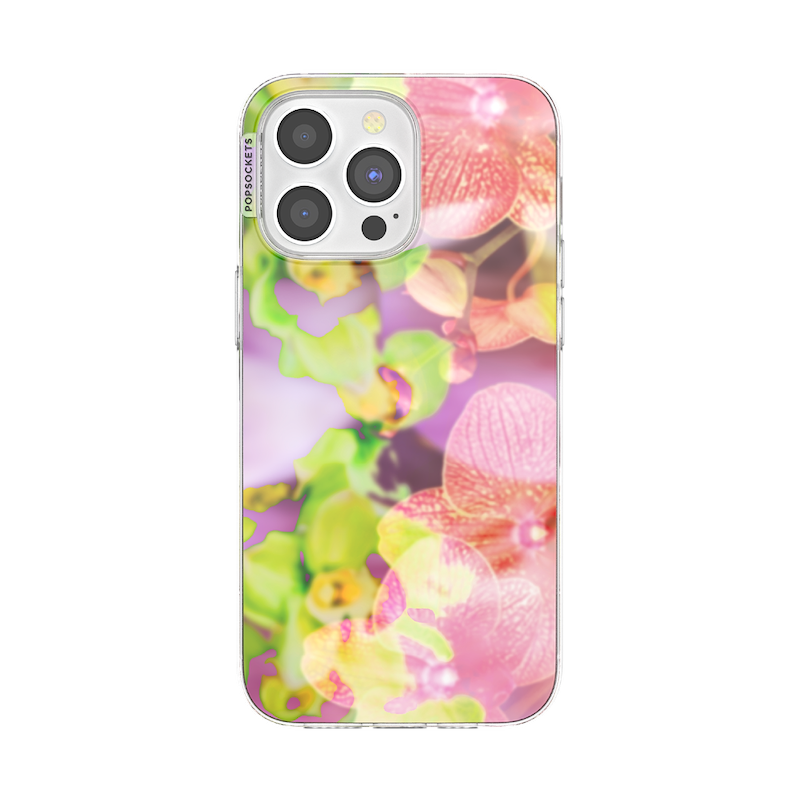 Collage Fleur &mdash; iPhone 15 Pro Max MagSafe Case image number 0