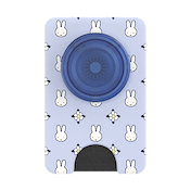 Miffy in Bloom Lavender &mdash; MagSafe PopWallet+ image number 2