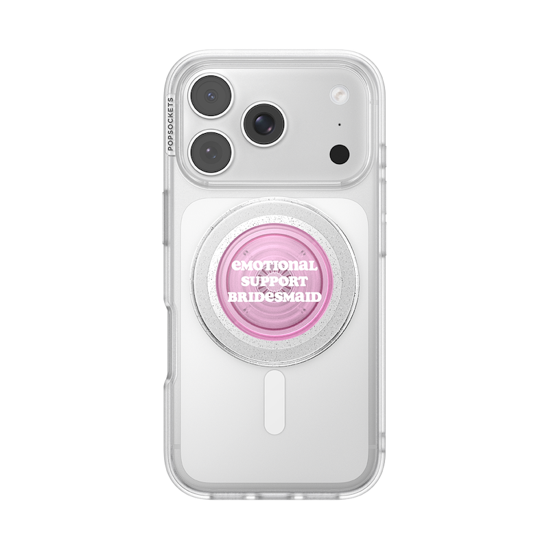 Emotional Support Maid &mdash; MagSafe PopGrip image number 4
