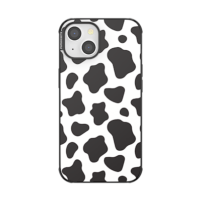 Cow Print &mdash; iPhone 13 MagSafe Case