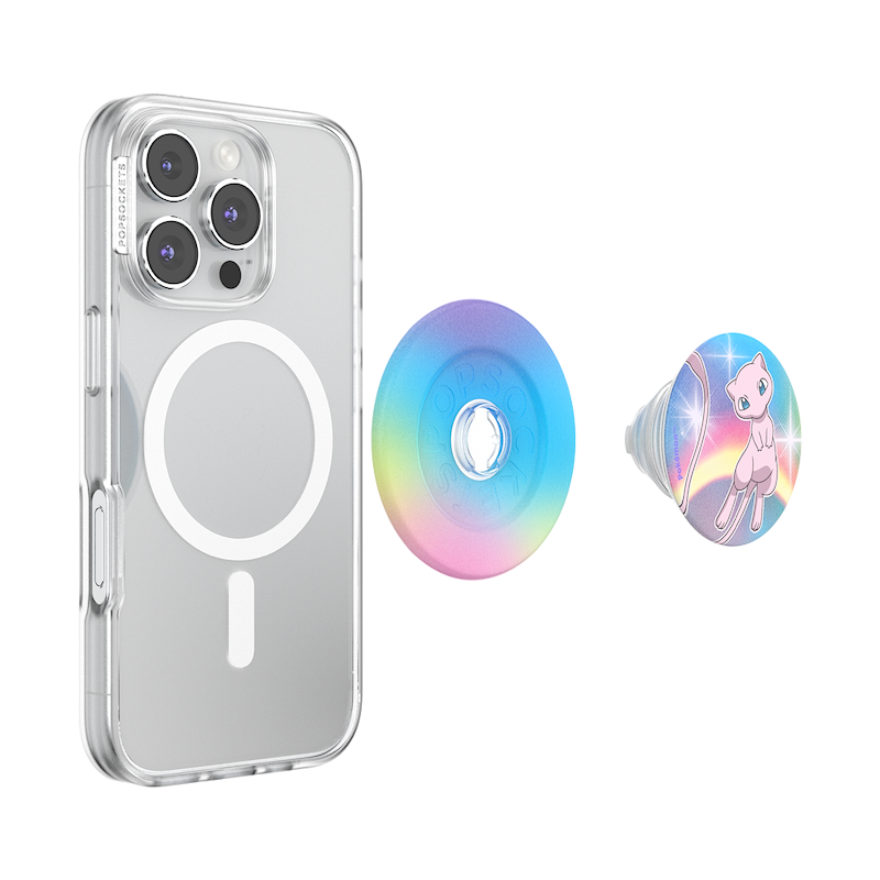 Mew Metronome &mdash;  MagSafe PopGrip image number 3