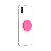 Neon Pink &mdash; Adhesive PopGrip image number 6