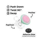 PopOut Sweet Treat &mdash; PopTop image number 2