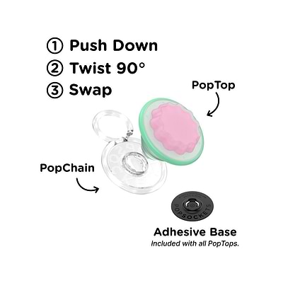 Secondary image for hover PopOut Sweet Treat &mdash; PopTop