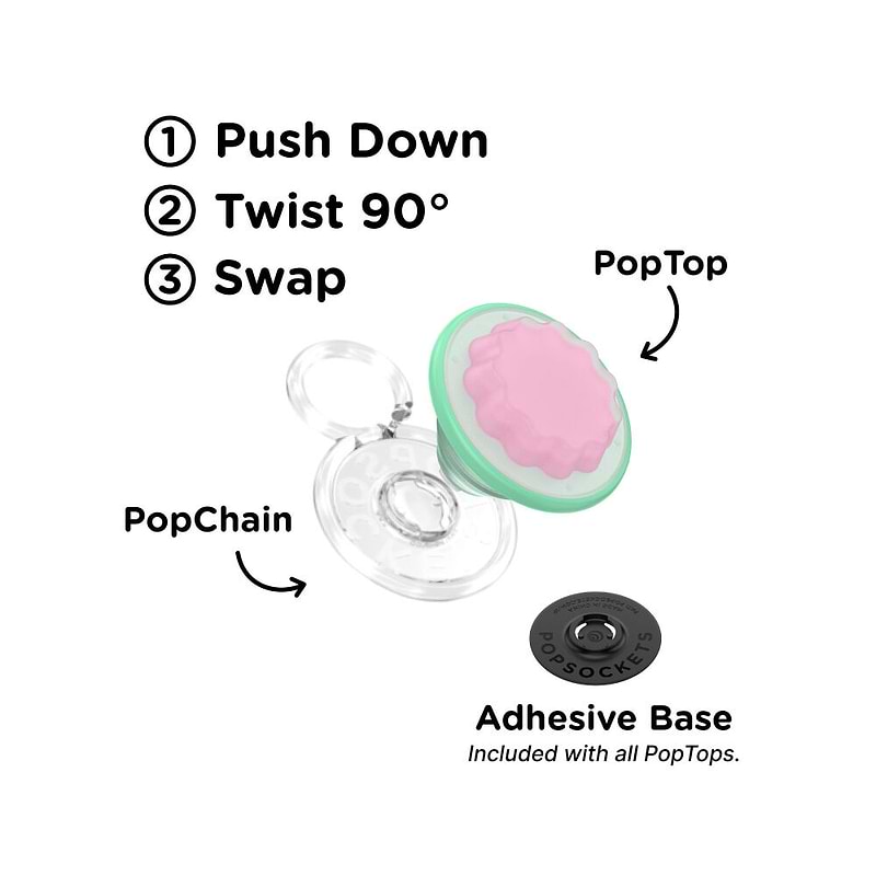 PopOut Sweet Treat &mdash; PopTop image number 1