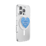 Heart Something Blue &mdash; MagSafe PopGrip image number 9
