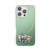 The Child &mdash; iPhone 16 Pro MagSafe Case image number 1