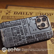 Dark Lord Has Returned &mdash; iPhone 16 Pro Max MagSafe Case image number 3