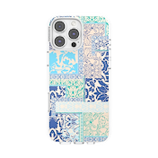 Tapestry Blue &mdash; iPhone 16 Pro Max MagSafe Case image number 1