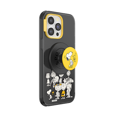 Secondary image for hover The In Crowd &mdash; iPhone 14 Pro Max MagSafe Case