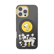 The In Crowd &mdash; iPhone 16 Pro Max MagSafe Case image number 1