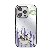 Trio of Trouble &mdash; iPhone 15 Pro MagSafe Case image number 1