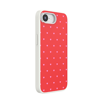 Secondary image for hover Cherry Pop &mdash; iPhone 17e/16e MagSafe Case