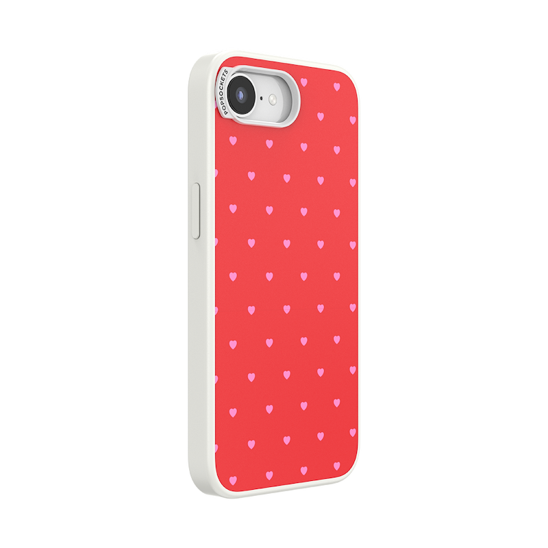 Cherry Pop &mdash; iPhone 17e/16e MagSafe Case image number 1