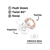 Isla Bonita &mdash; PopTop image number 3