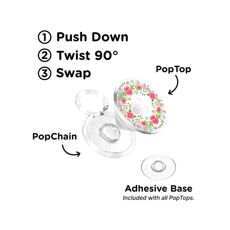 Isla Bonita &mdash; PopTop image number 2