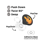 Lehabah  &mdash;  PopTop image number 2
