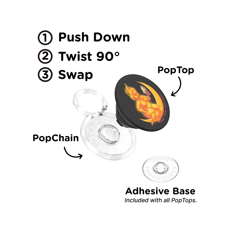 Lehabah  &mdash;  PopTop image number 1