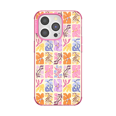 Desert Foliage &mdash; iPhone 14 Pro MagSafe Case