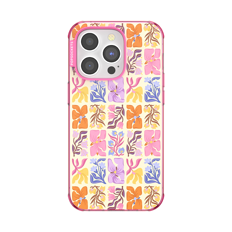 Desert Foliage &mdash; iPhone 14 Pro MagSafe Case image number 0