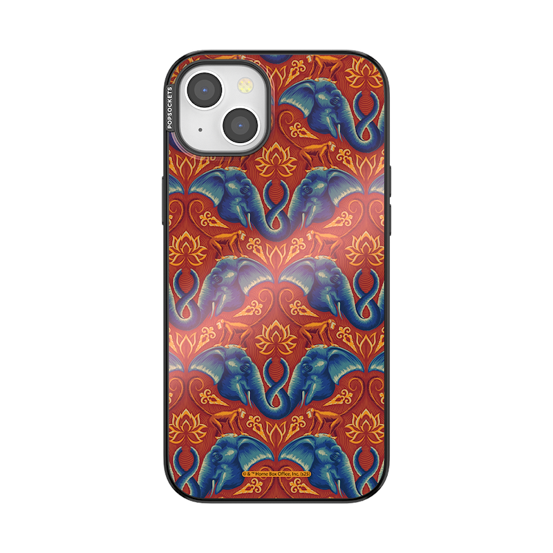 Mirror Jungle Suite&nbsp; &mdash; iPhone 15 Plus MagSafe Case image number 0