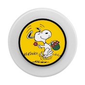 Enamel Snoopy Skip &mdash; MagSafe PopGrip image number 2