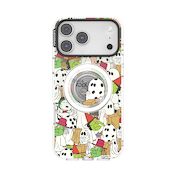 Tricks or Treats &mdash; iPhone 17 Pro Max MagSafe Case image number 1