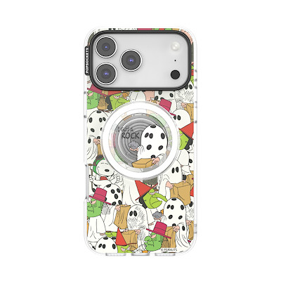 Tricks or Treats — iPhone 17 Pro Max MagSafe Case