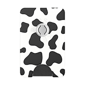 Cow Print &mdash; MagSafe PopWallet+ image number 3
