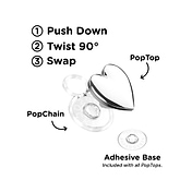 Heart Of Silver &mdash; PopTop image number 2