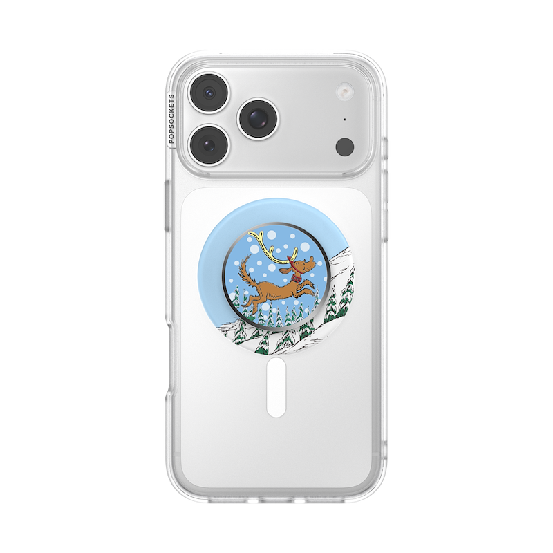 Enamel Max &mdash; MagSafe PopGrip image number 7