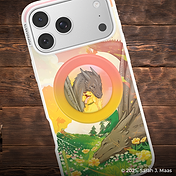 Abraxos &mdash; iPhone 17e/16e MagSafe Case image number 3