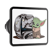 The Child &mdash;  MagSafe PopGrip image number 9