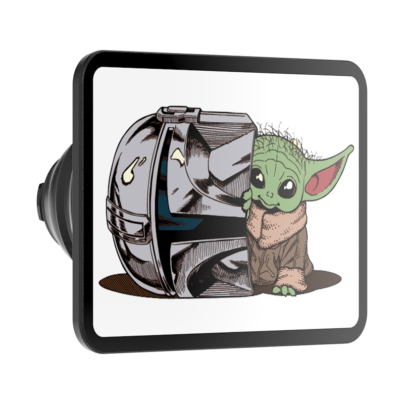 The Child &mdash;  MagSafe PopGrip image number 8