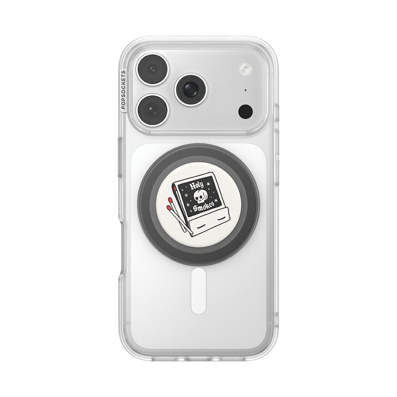 Strike Twice &mdash;  MagSafe PopGrip image number 4