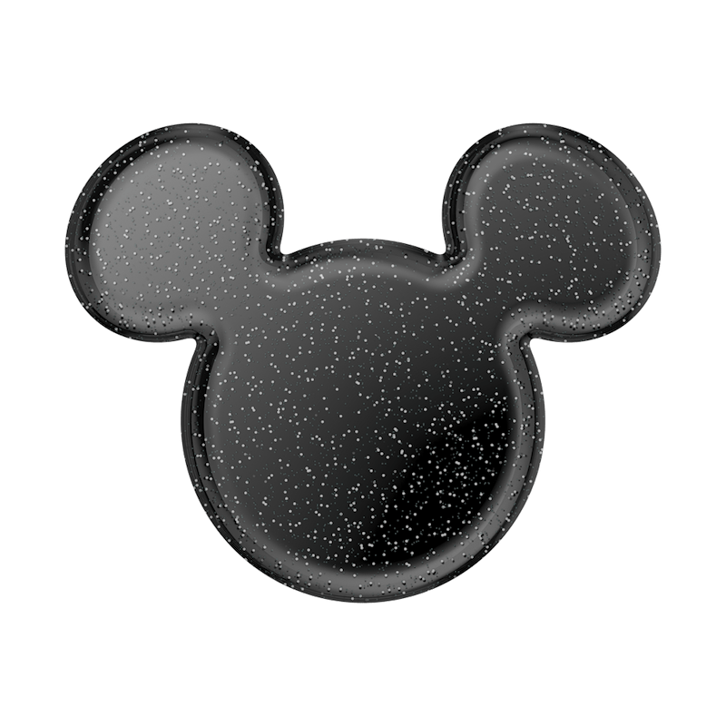 Earridescent Classic Mickey Mouse — Adhesive PopGrip image number 1