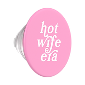 Hot Wife Era &mdash; MagSafe PopGrip image number 8