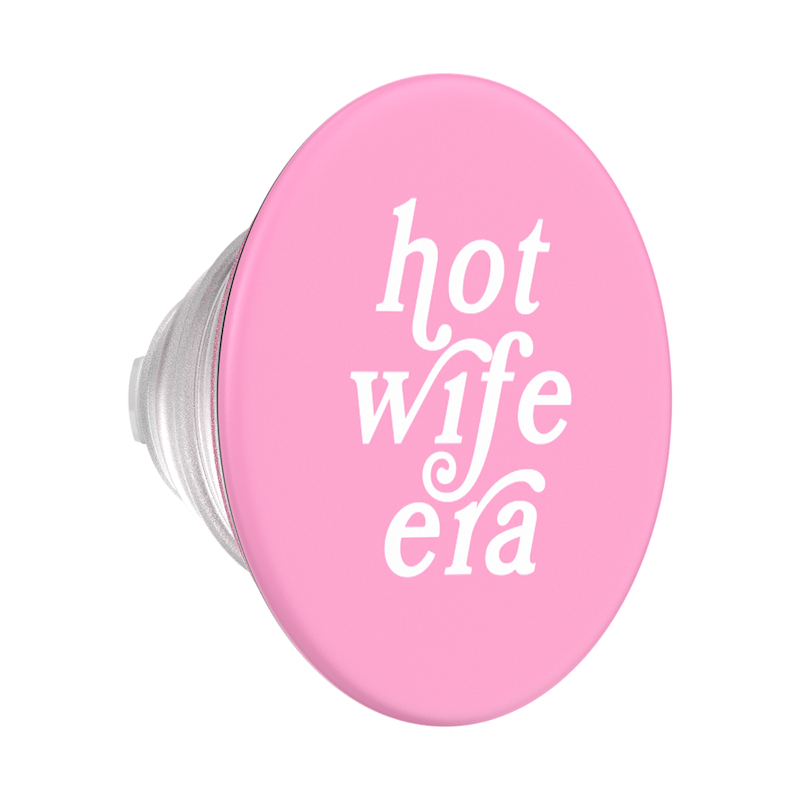 Hot Wife Era &mdash; MagSafe PopGrip image number 7