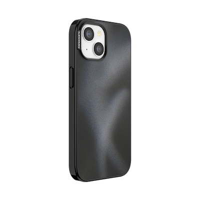 Secondary image for hover Mirror Black Smoke &mdash; iPhone 15 MagSafe Case