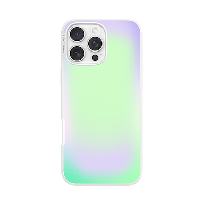 Sherbert Daze &mdash; iPhone 16 Pro Max MagSafe Case