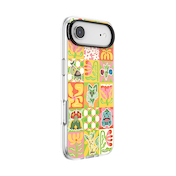 Grass Type Mod Quilt &mdash; iPhone Air MagSafe Case image number 2